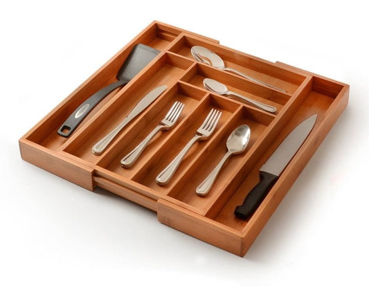 CUTLERY ORGANIZER