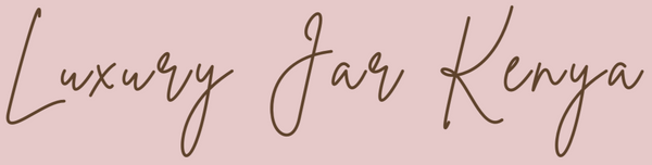 LUXURY JAR KENYA