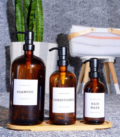 Bamboo/Wooden Trays