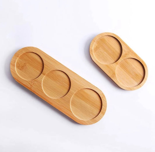 Bamboo/Wooden Trays