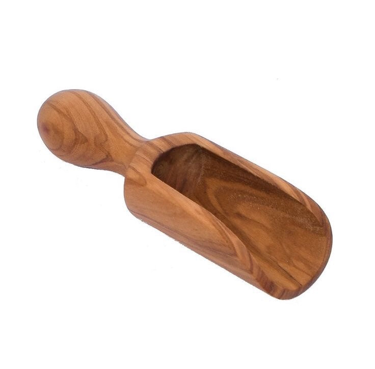 Wooden Spoon