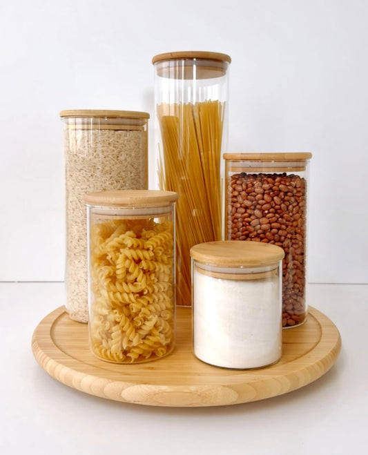 Lazy Susan