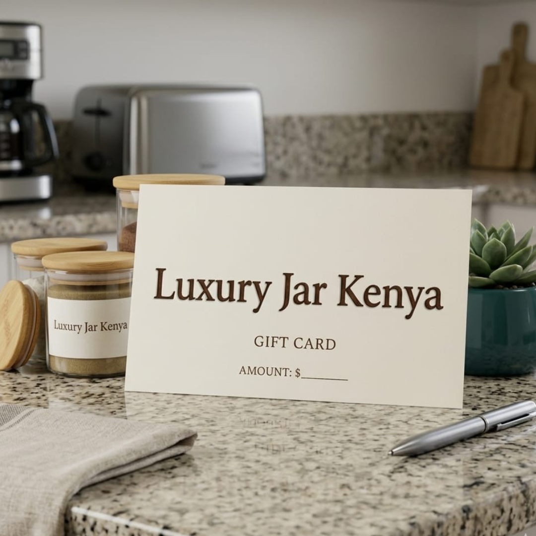e-Gift Card