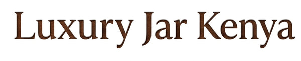 LUXURY JAR KENYA