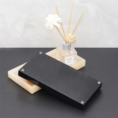 Resin Countertop Tray