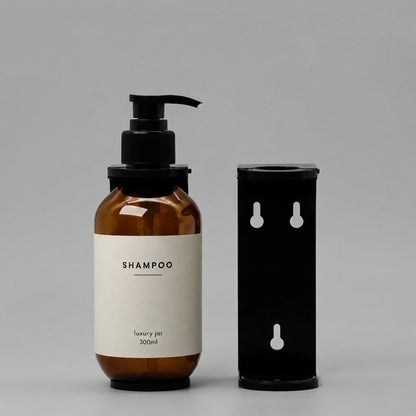 WALL-MOUNTED AMBER DISPENSER | 250ml