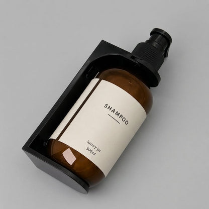 WALL-MOUNTED AMBER DISPENSER | 250ml