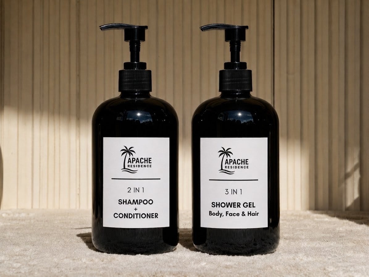 CUSTOM MADE SOAP DISPENSER