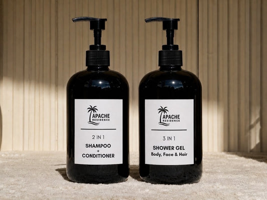 CUSTOM MADE SOAP DISPENSER