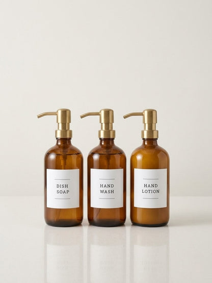 KITCHEN TRIO