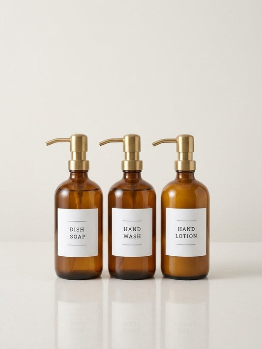 KITCHEN TRIO