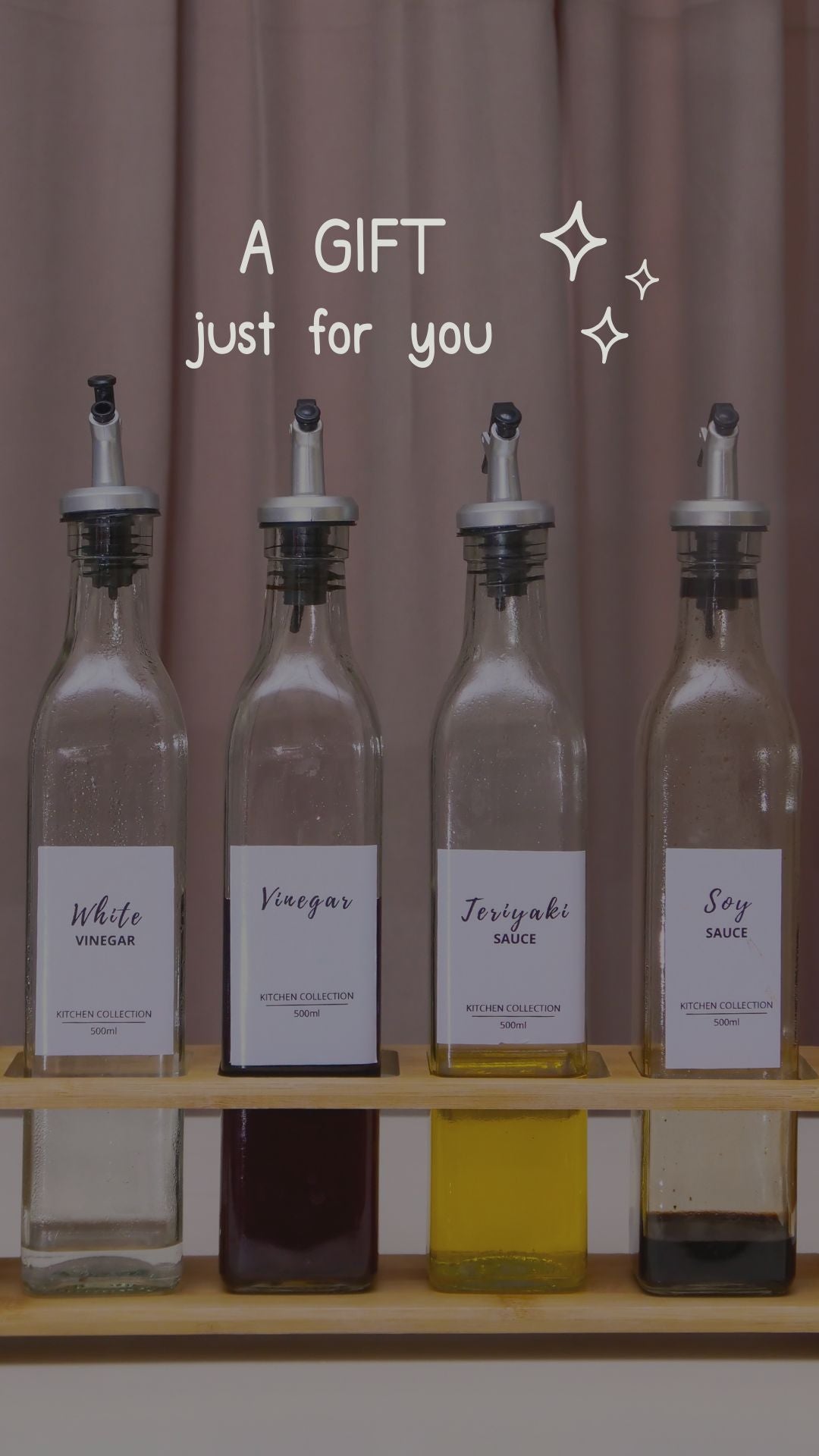 Luxury Jar Kenya e-Gift Card